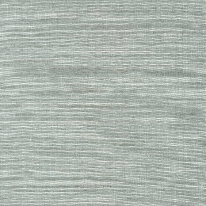 297286120  Caihon Green Sisal Grasscloth Wallpaper  by AStreet Prints