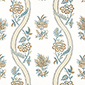 Product image for product RIBBON FLORAL                           