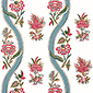 Product image for product RIBBON FLORAL                           