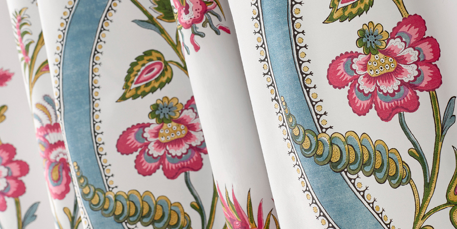 Fabric Trim – Designer Wallcoverings and Fabrics